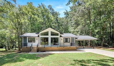 Cezar, KENNESAW, GA 30152