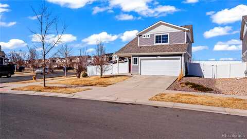 Randolph, DENVER, CO 80249