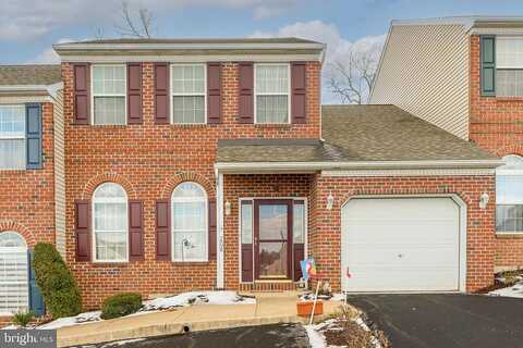 Barrington, READING, PA 19607
