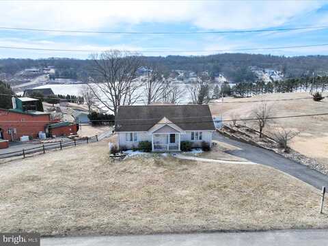 Wynonah, AUBURN, PA 17922