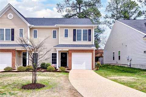 Lewis Burwell, WILLIAMSBURG, VA 23185
