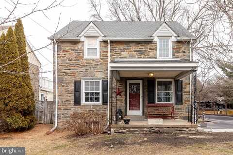 Woodland, SPRINGFIELD, PA 19064