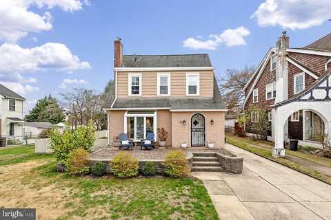 1St, BROOMALL, PA 19008
