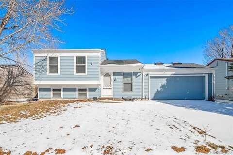 Coolidge, AURORA, CO 80011