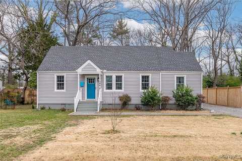 Mcclellan, SANDSTON, VA 23150