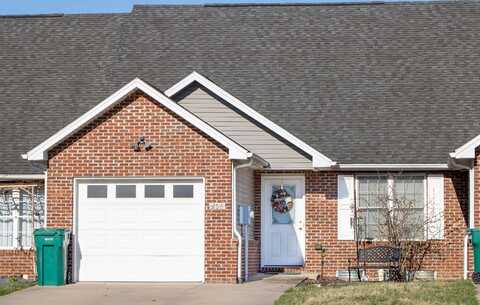 Tara Dawn, BROADWAY, VA 22815