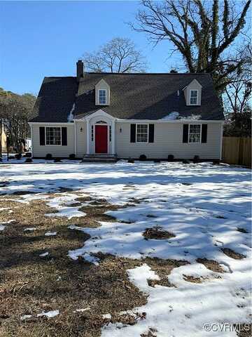 Pickett, SANDSTON, VA 23150
