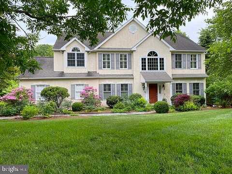 Netherfield, WEST CHESTER, PA 19380