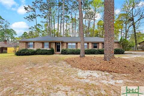 Loblolly, STATESBORO, GA 30458