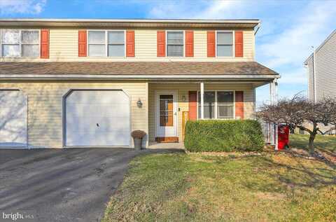 Carriage, WERNERSVILLE, PA 19565
