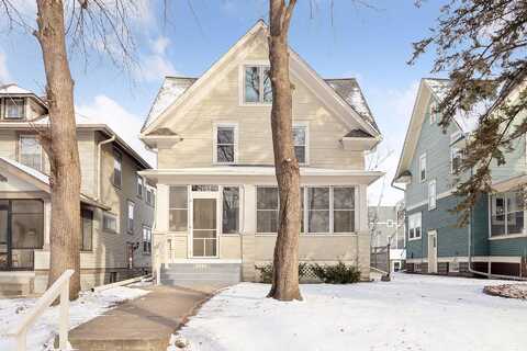 Lincoln, SAINT PAUL, MN 55105