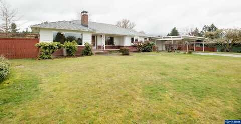 23Rd, CORVALLIS, OR 97330