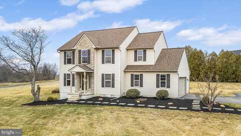 Waterway, OXFORD, PA 19363