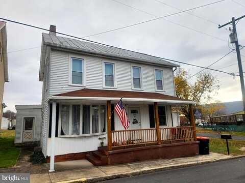 Keystone, MUIR, PA 17957