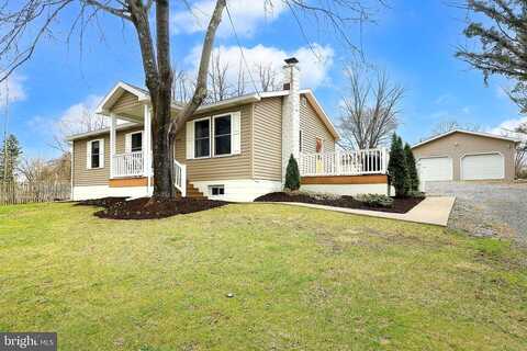 Halfmoon Valley, PORT MATILDA, PA 16870
