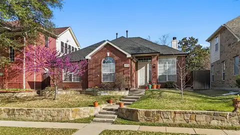 Fox Glen, ALLEN, TX 75013