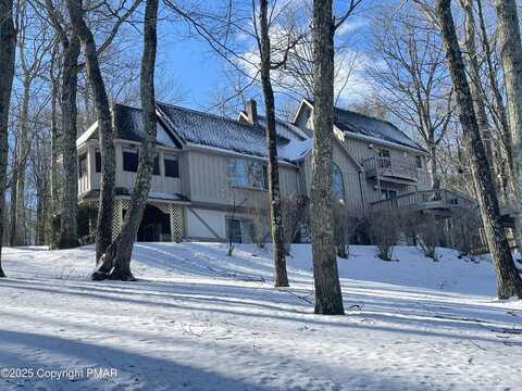 Rossmor, SAYLORSBURG, PA 18353