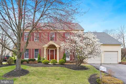 Pebble Beach, BLUE BELL, PA 19422