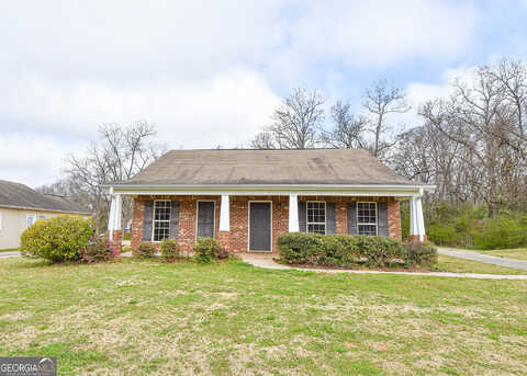 Northside, BARNESVILLE, GA 30204