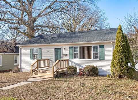 Juniper, HENRICO, VA 23075