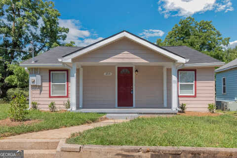 Mill, BARNESVILLE, GA 30204