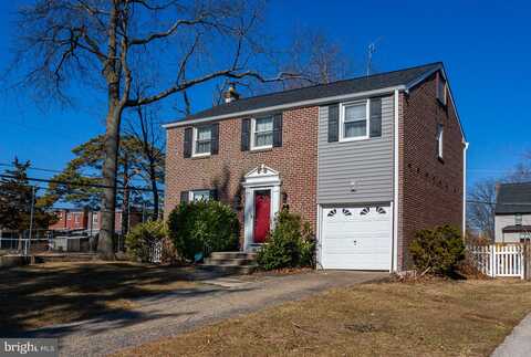 Edgehill, HAVERTOWN, PA 19083