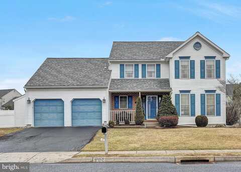 Battenkill, DOUGLASSVILLE, PA 19518