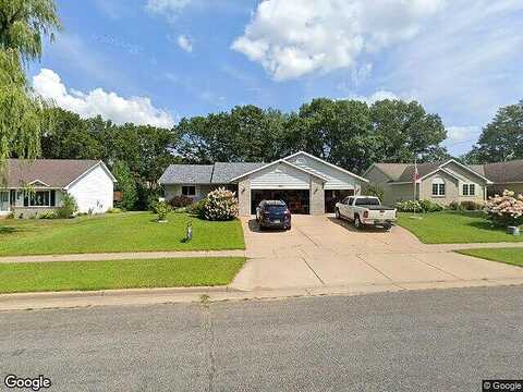 Seclusion, EAU CLAIRE, WI 54703