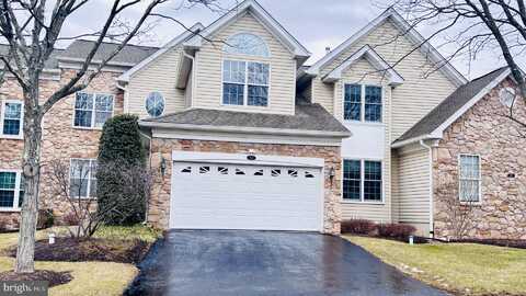 Silverbell, WEST CHESTER, PA 19380