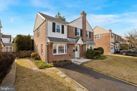 Oxford Hill, HAVERTOWN, PA 19083