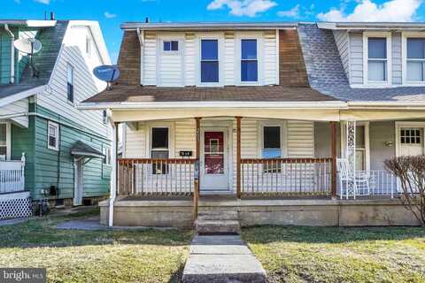 Hartman, YORK, PA 17403