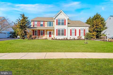 Montpelier, DOWNINGTOWN, PA 19335