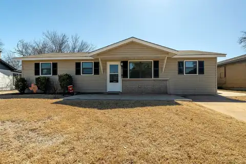 Loch Lomond, WICHITA FALLS, TX 76302