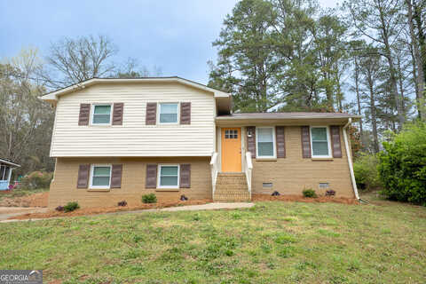 Greensprings, PALMETTO, GA 30268