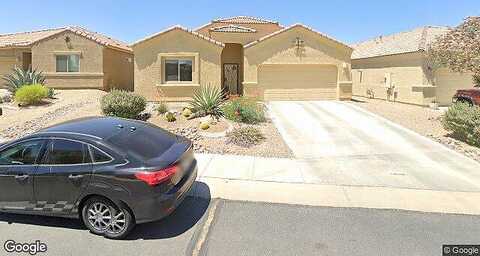 Calle Trona, GREEN VALLEY, AZ 85614
