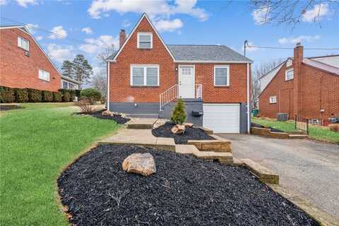 Demar, CANONSBURG, PA 15317