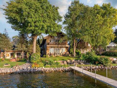 Arbor, MOUND, MN 55364