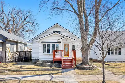 Loomis, LA CROSSE, WI 54603