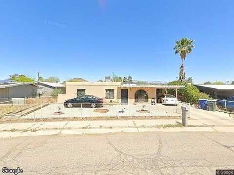 Tourney, TUCSON, AZ 85713