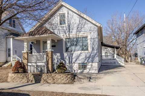 Mineral, MILWAUKEE, WI 53204