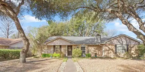 Thompson, LORENA, TX 76655