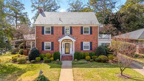Park, PORTSMOUTH, VA 23707