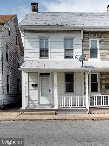 Elm, WERNERSVILLE, PA 19565