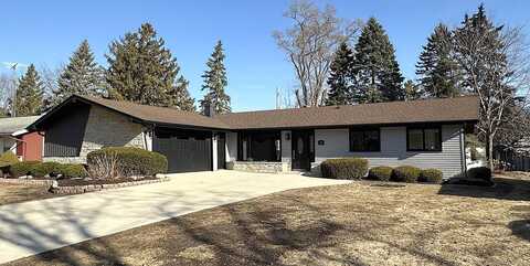 Conway, JANESVILLE, WI 53548