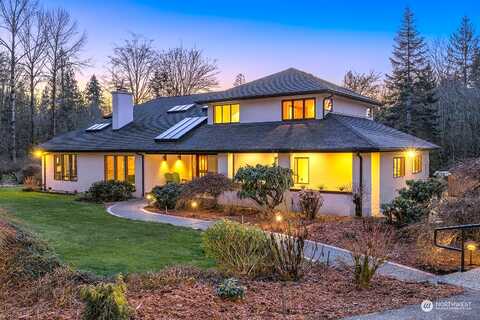 Welch, SNOHOMISH, WA 98296