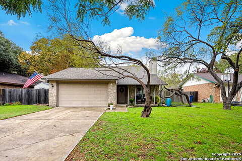 Cobble Grove, SAN ANTONIO, TX 78231