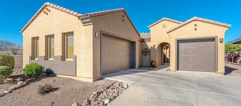 Acacia Bluffs, GREEN VALLEY, AZ 85622