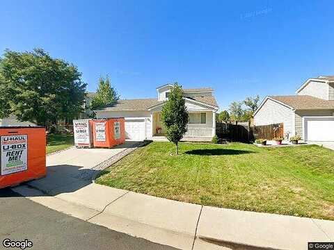 125Th, THORNTON, CO 80241