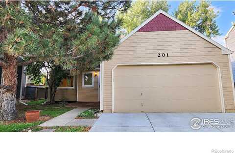 Sycamore, LOUISVILLE, CO 80027