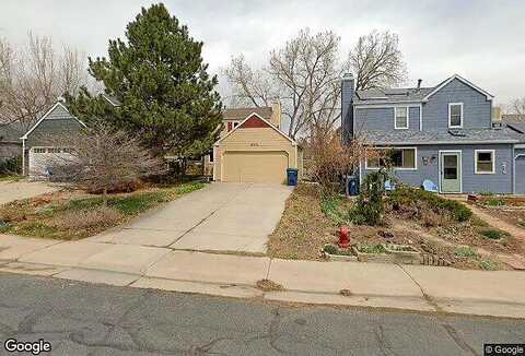 Sycamore, LOUISVILLE, CO 80027